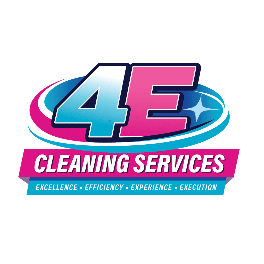 4E Cleaning Services - Hospitality-Focused Commercial Cleaning